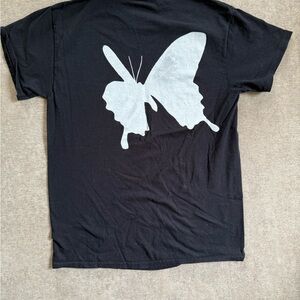 Post Malone VIP Twelve Carat Toothache Concert Tee Medium